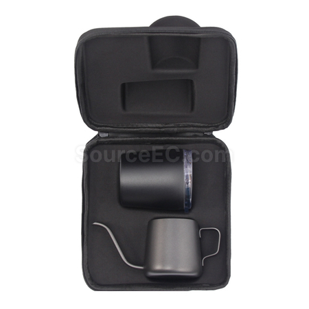Customization Hand Brewed Coffee Camping Travel Set Promotional Products