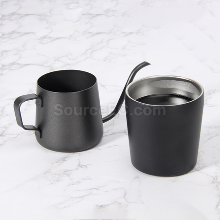 Customization Hand Brewed Coffee Camping Travel Set Promotional Products