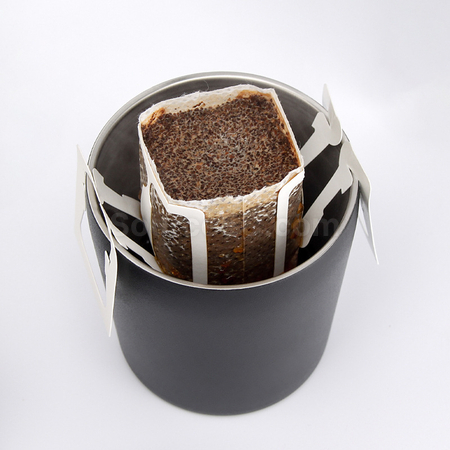 Customization Hand Brewed Coffee Camping Travel Set Promotional Products