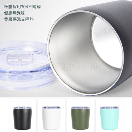 Customization Hand Brewed Coffee Camping Travel Set Promotional Products