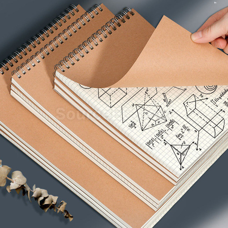 Customization Flip-up Loose-leaf Notebook Promotional Products