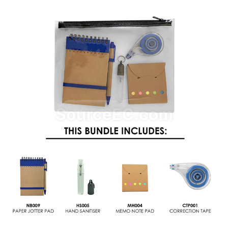 Customization Office Bundle Promotional Products