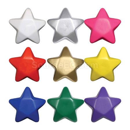 Customization Star Employee Bundle Promotional Products