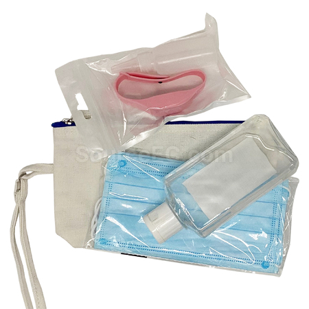 Customization Wellness Bundle Promotional Products