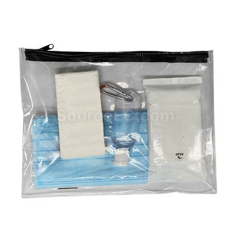 Customization Covid Bundle Promotional Products