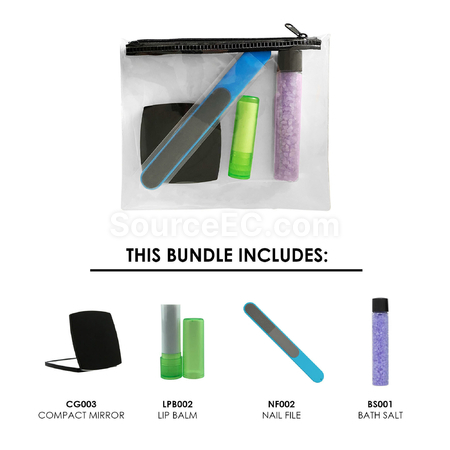 Customization Beauty Bundle Promotional Products