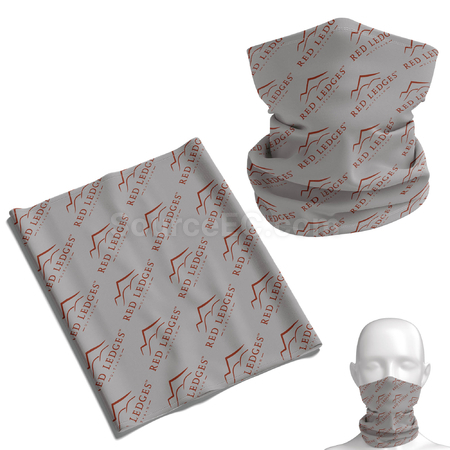 Customization Coolmax Bandana Promotional Products