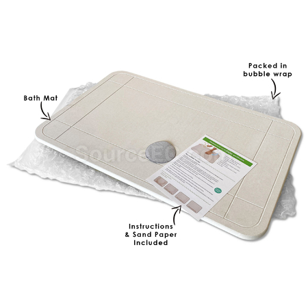 Customization Toyo I-Dried Bath Mat Promotional Products