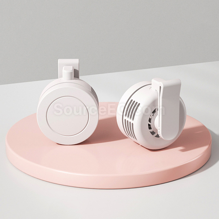 Customization Portable Waist Fan Promotional Products
