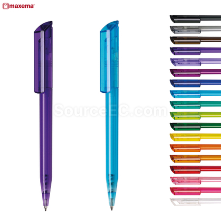 Customization Twist Plastic Pen Promotional Products