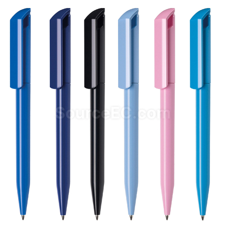 Customization Twist Plastic Pen Promotional Products