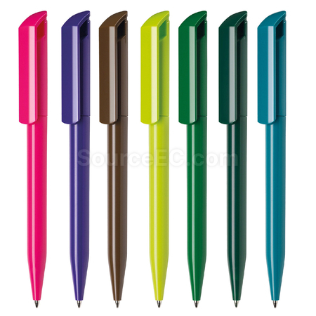Customization Twist Plastic Pen Promotional Products