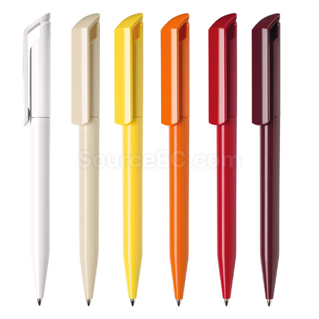 Customization Twist Plastic Pen Promotional Products