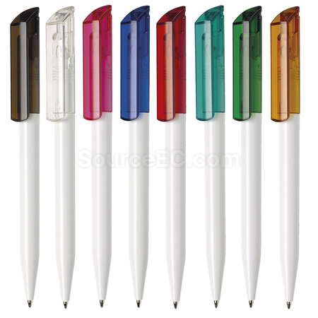 Customization Twist Plastic Pen Promotional Products