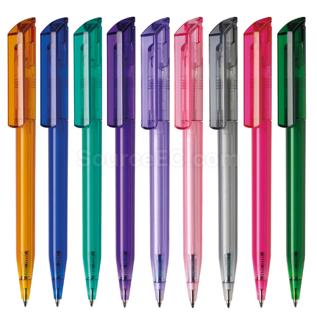 Customization Twist Plastic Pen Promotional Products