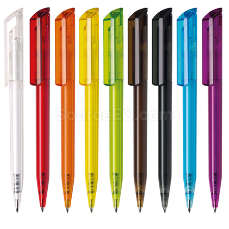 Customization Twist Plastic Pen Promotional Products