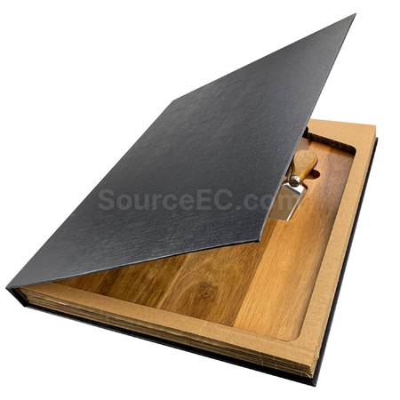 Customization Trekko Cheeseboard with Knife Set Promotional Products