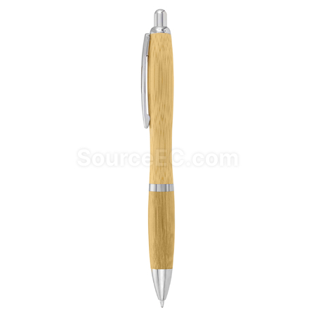 Customization Deyon Bamboo Pen Promotional Products