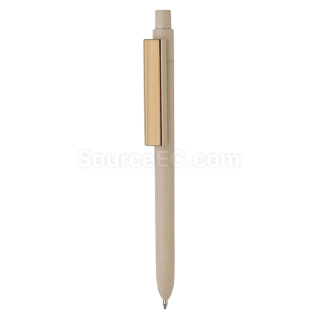 Customization Fiota Bamboo Fiber Pen Promotional Products