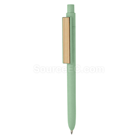Customization Fiota Bamboo Fiber Pen Promotional Products