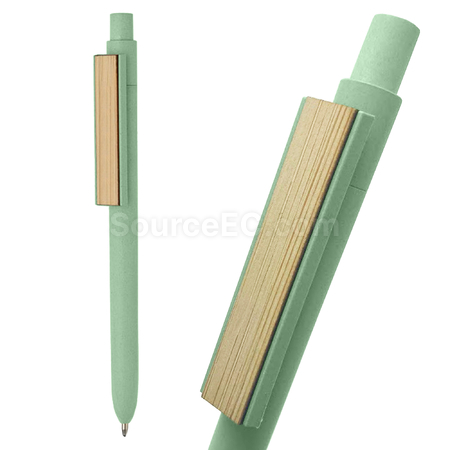 Customization Fiota Bamboo Fiber Pen Promotional Products
