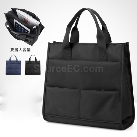 Customization Laptop Hand-carry Bag Promotional Products