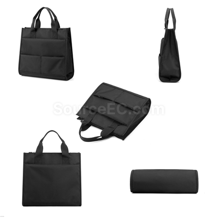 Customization Laptop Hand-carry Bag Promotional Products