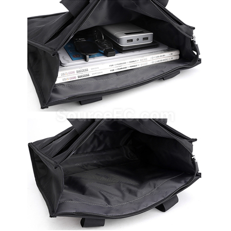 Customization Laptop Hand-carry Bag Promotional Products