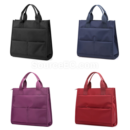 Customization Laptop Hand-carry Bag Promotional Products