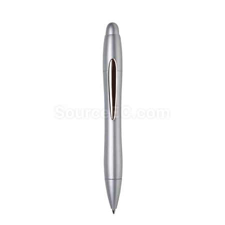 Customization Plastic Press Pen Promotional Products