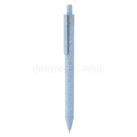 Customization Bruno Eco Pen Promotional Products