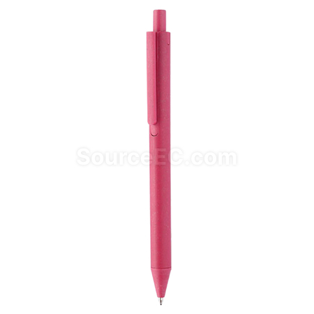 Customization Bruno Eco Pen Promotional Products