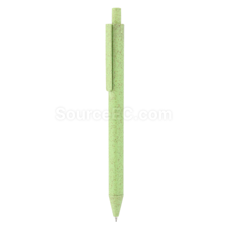 Customization Bruno Eco Pen Promotional Products