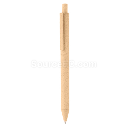 Customization Bruno Eco Pen Promotional Products