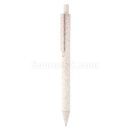 Customization Bruno Eco Pen Promotional Products