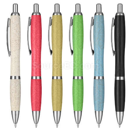 Customization Blast Eco Pen Promotional Products