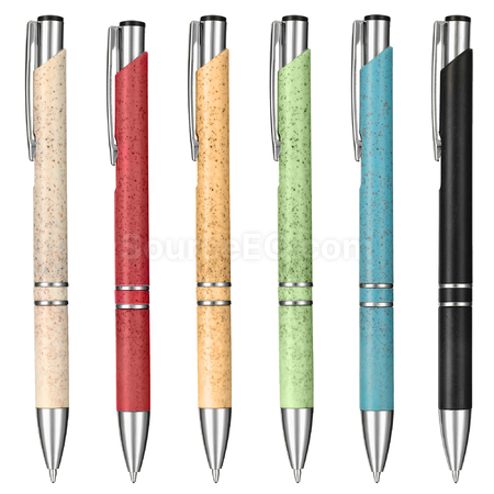 Customization Euroauz Eco Pen Promotional Products