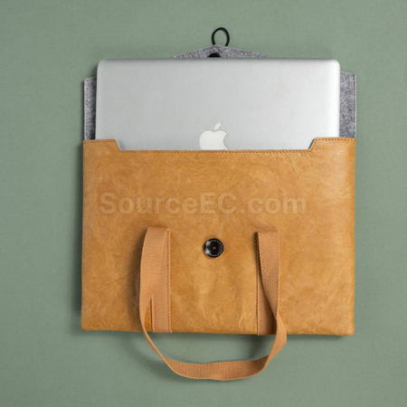 Customization Tyvek Notebook Bag Promotional Products