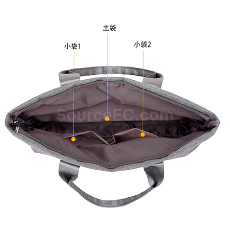 Customization Laptop Hand-carry Bag Promotional Products