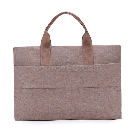 Customization Laptop Hand-carry Bag Promotional Products