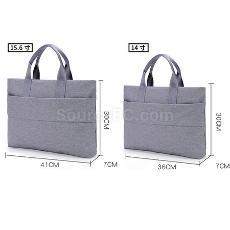 Customization Laptop Hand-carry Bag Promotional Products