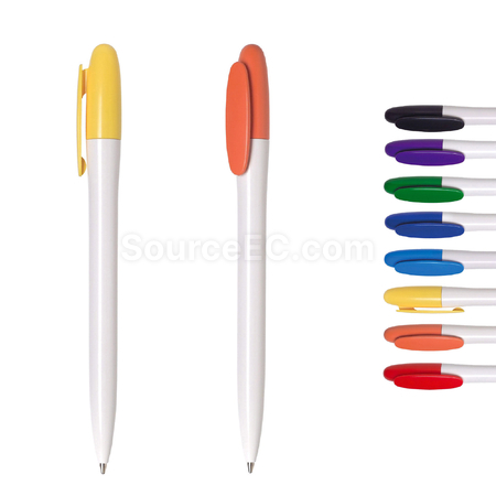 Customization Bay Frost Pen Promotional Products