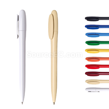 Customization Bay Frost Pen Promotional Products