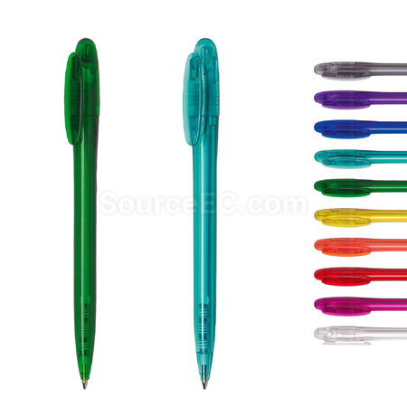 Customization Bay Frost Pen Promotional Products