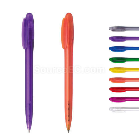 Customization Bay Frost Pen Promotional Products