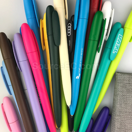 Customization Bay Frost Pen Promotional Products