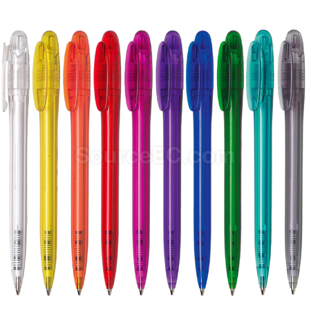 Customization Bay Frost Pen Promotional Products