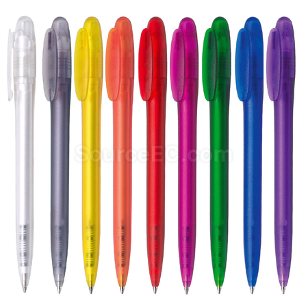Customization Bay Frost Pen Promotional Products