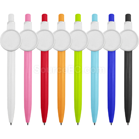 Customization Button Badge Pen Promotional Products