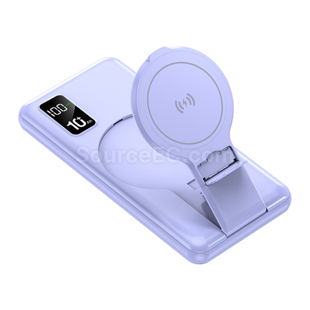 Customization Magnetic Wireless Charger Promotional Products